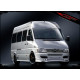 Body kit a vizuální doplňky Přední nárazník 1 SPRINTER 2000-2006 | race-shop.cz