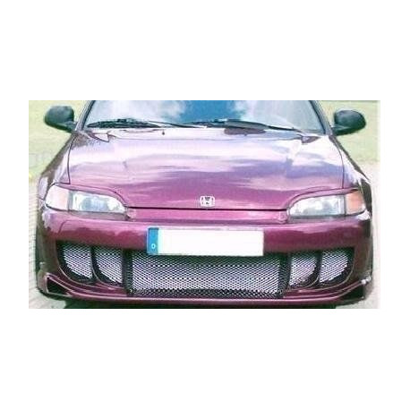Body kit a vizuální doplňky Přední nárazník 3 CIVIC V | race-shop.cz