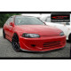 Body kit a vizuální doplňky MAXTON DESIGN přední nárazník pro CIVIC V, V4 | race-shop.cz
