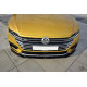 Body kit a vizuální doplňky MAXTON DESIGN přední splitter pro VW ARTEON, V3 | race-shop.cz