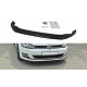 Body kit a vizuální doplňky Přední splitr VW GOLF VII | race-shop.cz