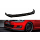 Body kit a vizuální doplňky Přední splitr VW GOLF VII | race-shop.cz