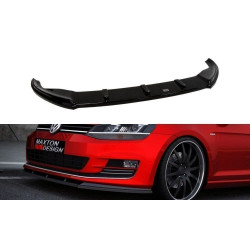 Přední splitr VW GOLF VII