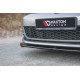 Body kit a vizuální doplňky Přední splitr V.2 VW Golf 7 GTI | race-shop.cz