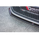 Body kit a vizuální doplňky Přední splitr V.2 VW Golf 7 GTI | race-shop.cz