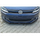 Body kit a vizuální doplňky MAXTON DESIGN přední splitter pro Jetta 6, V1 | race-shop.cz