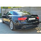 Body kit a vizuální doplňky Zadní splittry Audi A5 S-Line 8T Coupe | race-shop.cz