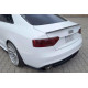 Body kit a vizuální doplňky Zadní splittry Audi A5 S-Line 8T FL Coupe | race-shop.cz