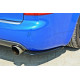 Body kit a vizuální doplňky Zadní splittry AUDI S4 B6 Avant | race-shop.cz