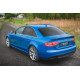 Body kit a vizuální doplňky Lip Audi A4/A4 S-Line B8/B8 FL Sedan | race-shop.cz