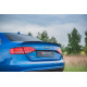 Body kit a vizuální doplňky Lip Audi A4/A4 S-Line B8/B8 FL Sedan | race-shop.cz