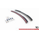 Body kit a vizuální doplňky Lip Audi A4/A4 S-Line B8/B8 FL Sedan | race-shop.cz