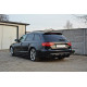 Body kit a vizuální doplňky Lip Audi A4 B8/B8 FL Avant | race-shop.cz