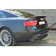 Body kit a vizuální doplňky Lip kufru Audi S5/A5/A5 S-Line 8T/8T FL Coupe | race-shop.cz