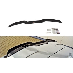 MAXTON DESIGN lip kufru pro Audi RS3 8V / 8V FL Sportback, V1