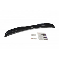 MAXTON DESIGN lip kufru pro Audi S3 8L