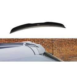 Lip kufru Audi A3 8P/8P FL