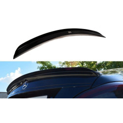 Lip Mercedes CLS C218 63 AMG