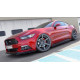 Body kit a vizuální doplňky Přední splitr Ford Mustang Mk6 | race-shop.cz