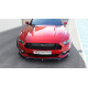 Body kit a vizuální doplňky Přední splitr Ford Mustang Mk6 | race-shop.cz