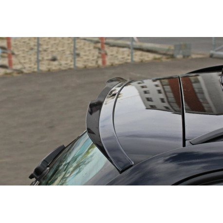 Body kit a vizuální doplňky Prodloužení spoileru pro BMW 3 E91 M-PAK. FACELIFT | race-shop.cz