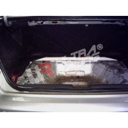 Honda Integra 01-06 DC5 UltraRacing Vrchní rozpěra / rozpěrná tyč zadních tlumičů