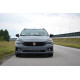 Body kit a vizuální doplňky Přední splitter Fiat Tipo S-Design | race-shop.cz