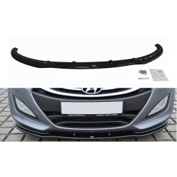 Přední splitr Hyundai i30 mk.2