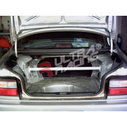 Toyota Corolla AE80 / 82/92/101/111 UltraR Vrchní rozpěra / rozpěrná tyč zadních tlumičů