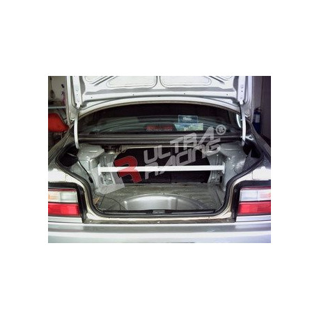 Rozpěry Toyota Corolla AE80 / 82/92/101/111 UltraR Vrchní rozpěra / rozpěrná tyč zadních tlumičů | race-shop.cz