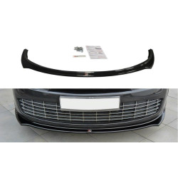 Přední splitr Renault Laguna mk 3 Coupe