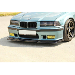 Přední splitr V.1 BMW M3 E36