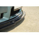 Body kit a vizuální doplňky MAXTON DESIGN přední splitter pro BMW M3 E36, V1 | race-shop.cz