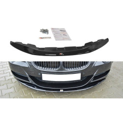 Přední splitr V.1 BMW M6 E63