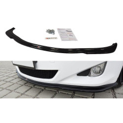 Přední splitr V.1 Lexus IS Mk2