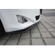 Body kit a vizuální doplňky Přední splitr V.1 Lexus IS Mk2 | race-shop.cz
