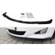 Body kit a vizuální doplňky Přední splitr V.1 Lexus IS Mk2 | race-shop.cz