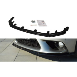Přední splitr V.1 Lexus IS Mk3