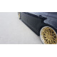 Body kit a vizuální doplňky Splittry prahů Audi S7 / A7 S-Line C7 | race-shop.cz