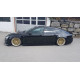 Body kit a vizuální doplňky Splittry prahů Audi S7 / A7 S-Line C7 | race-shop.cz