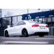 Body kit a vizuální doplňky Splittry prahů Audi A8 D4 | race-shop.cz