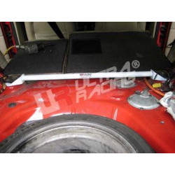 Volvo 850 Turbo 4D UltraRacing Vrchní rozpěra / rozpěrná tyč zadních tlumičů 542