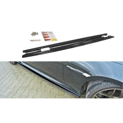 Splittry prahů BMW M6 E63