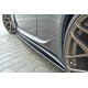 Body kit a vizuální doplňky Splittry prahů BMW M6 E63 | race-shop.cz