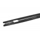 Body kit a vizuální doplňky Splittry prahů BMW M6 E63 | race-shop.cz