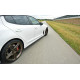 Body kit a vizuální doplňky Splittry prahů KIA STINGER GT | race-shop.cz