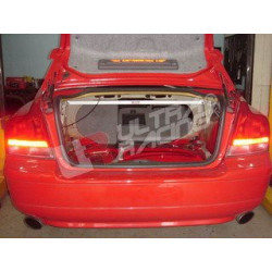Volvo S60 / S60R UltraRacing 2-bodová Horní rozpěra / rozpěrná tyč zadních tlumičů