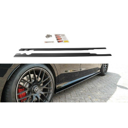Splittry prahů Mercedes C-Class S205 63AMG KOMBI