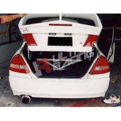Mitsubishi Lancer 96-99 Ultra-R 3-bodová Horní rozpěra / rozpěrná tyč zadních tlumičů