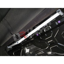 Subaru Impreza 08+ GH / GR + STI Ultra-R 3-bodová Horní rozpěra / rozpěrná tyč zadních tlumičů